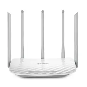 TP-Link Archer C60 AC1200 Dual-Band Gigabit WiFi Router