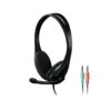 A4Tech HS-9 Stereo Headphone Black
