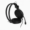 A4TECH HS-30 Dual port Headphone - Image 3
