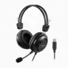 A4tech HU-35 USB Headphone