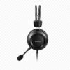A4tech HU-35 USB Headphone - Image 3