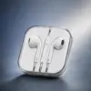 Hoco M101 Type-C Wired Earphone - Image 4