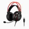 A4 Tech Bloody G200S USB Gaming Headphone