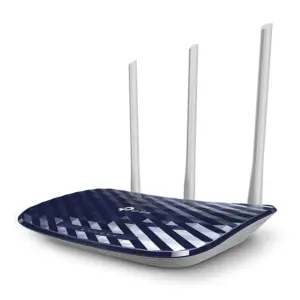 TP-Link Archer C20 AC750 Dual-Band WiFi Router