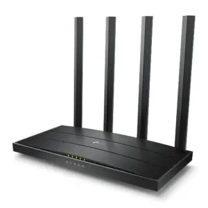 TP-Link Archer C6 AC1200 Gigabit Router