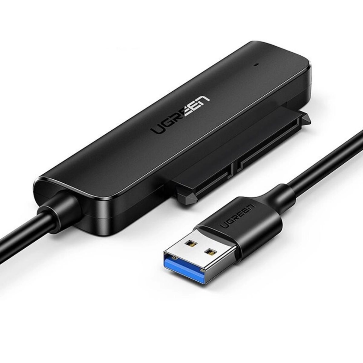 UGREEN CM321 (70609) USB Male to SATA Male Converter