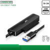 UGREEN CM321 (70609) USB Male to SATA Male Converter - Image 3