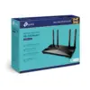 TP-Link Archer AX15 AX1500 Dual Band Gigabit WiFi Router - Image 2
