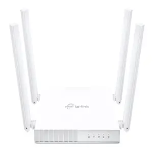 TP-Link Archer C24 AC750 Dual-Band WiFi Router