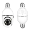 Bulb System 360 Degree Panorama WiFi IP Camera - V380 PRO - Image 3