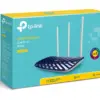 TP-Link Archer C20 AC750 Dual-Band WiFi Router - Image 3