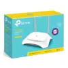 TP-Link TL-WR840N 300Mbps Wireless Router - Image 3
