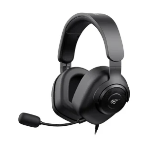 Havit Gamenote H2230d Headphone & Microphone