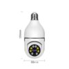 Bulb System 360 Degree Panorama WiFi IP Camera - V380 PRO - Image 9