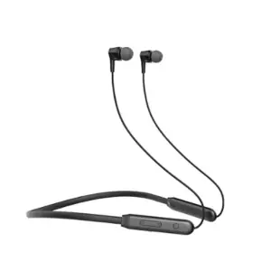 Microlab NECkband 10 Black Neckband Bluetooth Earphone