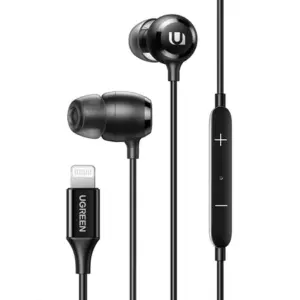 UGREEN EP103 Wired In-Ear Type-C Earphone