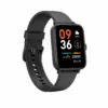 COLMI P81 Bluetooth Calling Black Smart Watch - Image 4