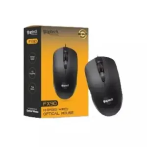 Aptech FX90 Optical Wired Mouse