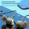 G7 Sports Bluetooth Neckband With Magnetic Headsets - Image 5