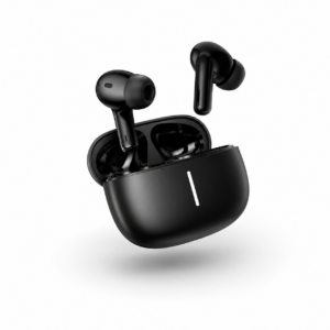 Hoco EW205 Black TWS Bluetooth Earbuds