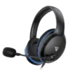 FANTECH MH89 VALOR II Multi-Platform Gaming Headset - Image 2