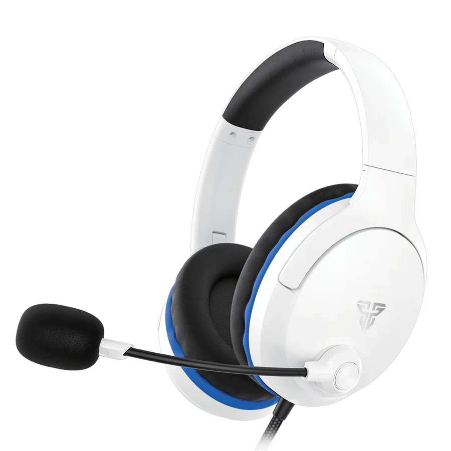 FANTECH MH89 VALOR II Multi-Platform Gaming Headset