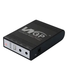 WGP103 Mini UPS for Router