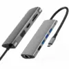 WIWU ALPHA A11 in 1 USB-C Hub - Image 2