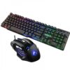IMICE AN-300 RGB Gaming Keyboard and Mouse Combo - Image 2