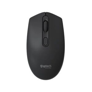 Aptech W70 Wireless Laptop Mouse