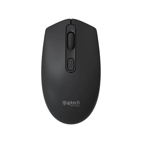 Aptech W70 Wireless Laptop Mouse