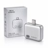 KUWAJIA Type-C Auto Eject Charging Protector