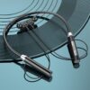 G7 Sports Bluetooth Neckband With Magnetic Headsets - Image 2