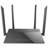 D-Link DIR-841 AC1200 Mbps Gigabit Dual-Band Wi-Fi Router