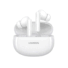 UGREEN HiTune P3 WS207 (45110) TWS White Earbuds