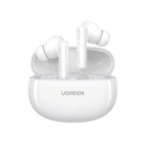 UGREEN HiTune P3 WS207 (45110) TWS White Earbuds