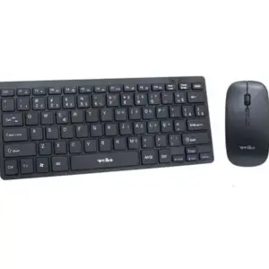 Havit KB255GCM Wireless Keyboard & Mouse Combo With Bangla