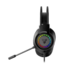 Fantech PORTAL HG28 7.1 Virtual Surround Sound Gaming Headphone - Image 2