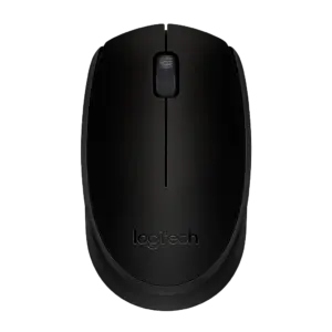 Logitech B170 Wireless Mouse