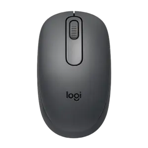 Logitech M196 Bluetooth Mouse