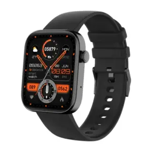 COLMI P71 Smart Watch || Black