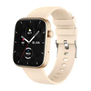 COLMI P71 Smart Watch || Gold