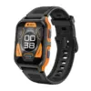 COLMI P73 Smart Watch || BLACK - Image 2