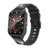 COLMI P73 Smart Watch || Black-Orange - Image 4