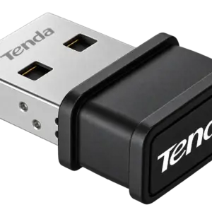 Tenda W311MI AX300 Wi-Fi 6 Wireless Nano USB Adapter