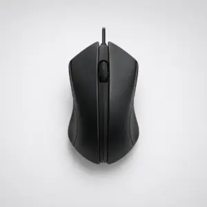 Fantech T533 Wired Premium Office Mouse