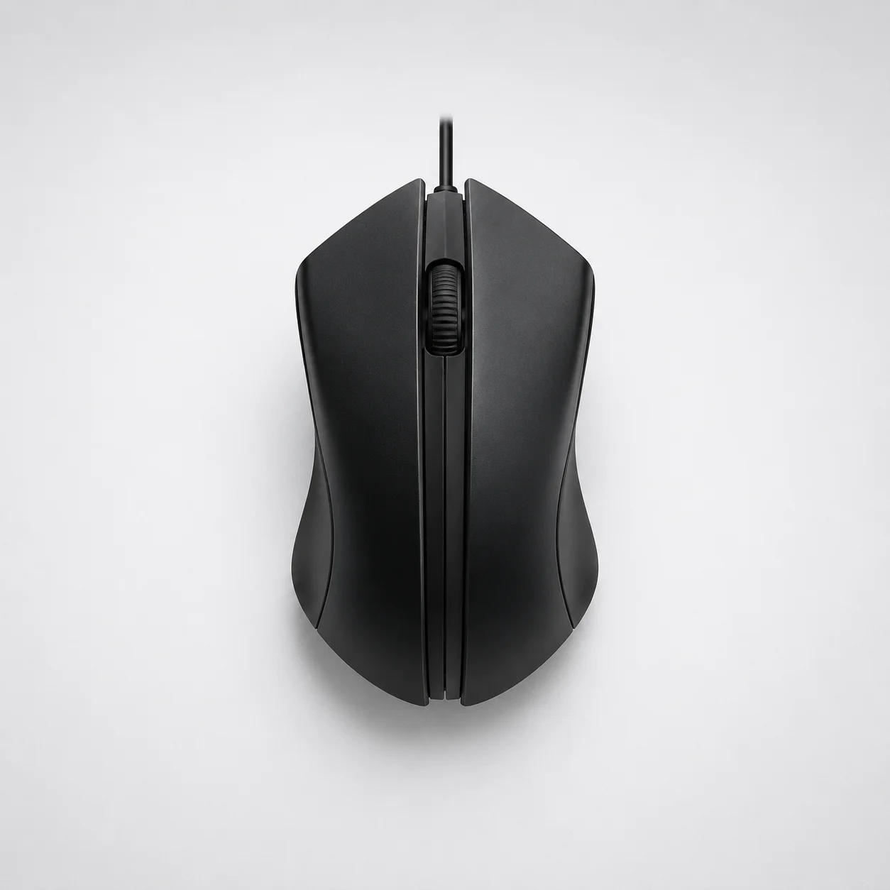Fantech T533 Wired Premium Office Mouse