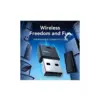 Vention NAHB0 USB Bluetooth 5.3 Adapter - Image 2