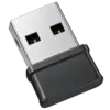 Tenda W311MI AX300 Wi-Fi 6 Wireless Nano USB Adapter - Image 2