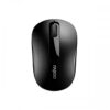 Rapoo M10 Plus Wireless Mouse || Black